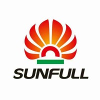 MEIZHOU SUNFULL METAL PRODUCTS CO.,LTD Logo