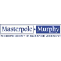 Masterpole Murphy Agency Logo