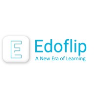 Edoflip Logo