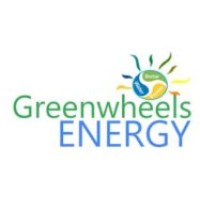 Greenwheels Energy Pvt. Ltd. Logo