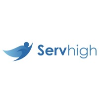Servhigh Global Private Limited Logo