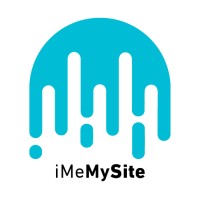 iMeMySite Logo