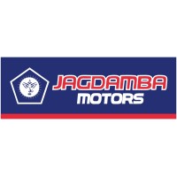 Jagdamba Motors Pvt. Ltd. Logo