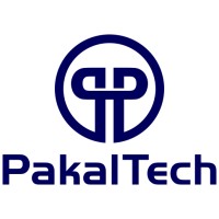 Pakal Technologies, Inc Logo