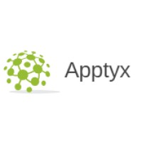 Apptyx Logo