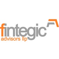 fintegic advisors llp Logo