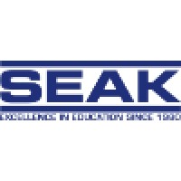 SEAK, Inc. Logo