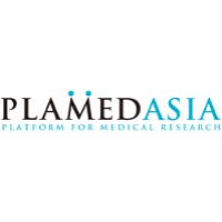 Plamed Asia Logo
