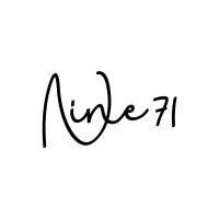 Nine71 Logo