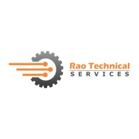 Rao Technical Services Logo