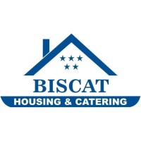 BISCAT Catering & Housing Services Logo