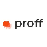 Proff Logo