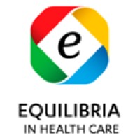 Equilibria in Health Care Logo