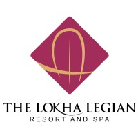 The Lokha Legian Resort & Spa Logo
