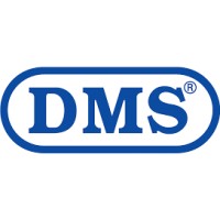 DMS Software Technologies (Pty) Ltd Logo