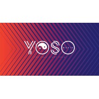 YOSO Media Logo