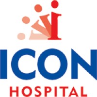 ICON Hospital Logo
