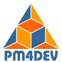 PM4DEV Logo