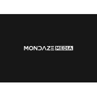 Mondaze Media Logo