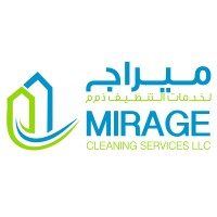 Mirage Cleaning Services LLC Logo