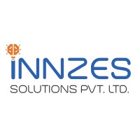 Innzes Solutions Logo