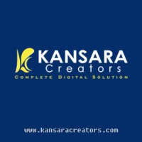Kansara Creators Logo