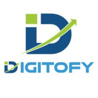 Digitofy Global Private Limited Logo