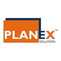 Planex Solution Logo