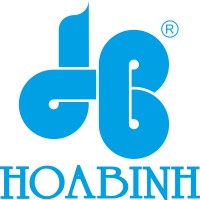 HoaBinhConstructionGroup Logo