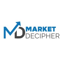 Market Decipher Logo