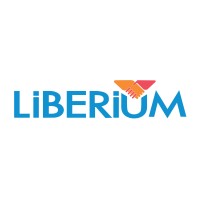 Liberium Global Resources Logo