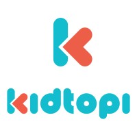 Kidtopi Logo