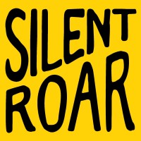 Silent Roar Media Logo