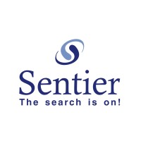 Sentier Consulting & Healthcare Logo