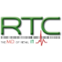 Retail Technologies Corporation (RTC) Logo