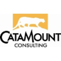 Catamount Consulting Logo