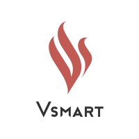 Công ty CP Nghiên cứu và Sản xuất Vinsmart Logo
