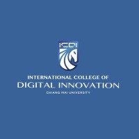International College of Digital Innovation, Chiang Mai University Logo