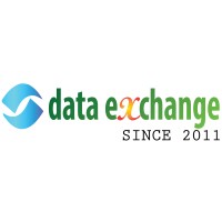 Data Exchange Logo