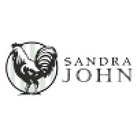 Sandra John Interiors Inc. Logo