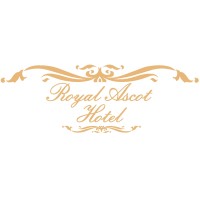 Royal Ascot Hotel - Khamas Group Hospitality Logo