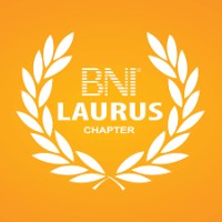 BNI Laurus Logo
