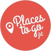PlacestogoJKT Logo