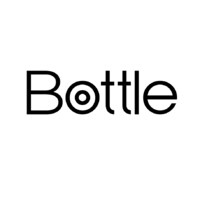 Bottle Logo
