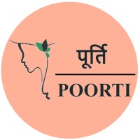 Poorti Logo