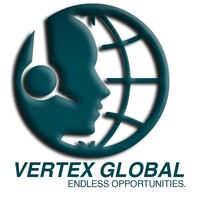Vertex Global Logo