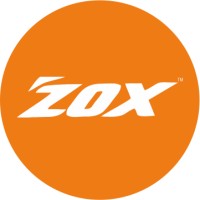 ZOX International Entertainement Pvt Ltd. Logo