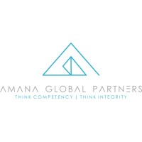 Amana Global Partners Logo