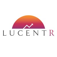 LucentR Digital Marketing LLP Logo