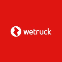Wetruck Indonesia Logo